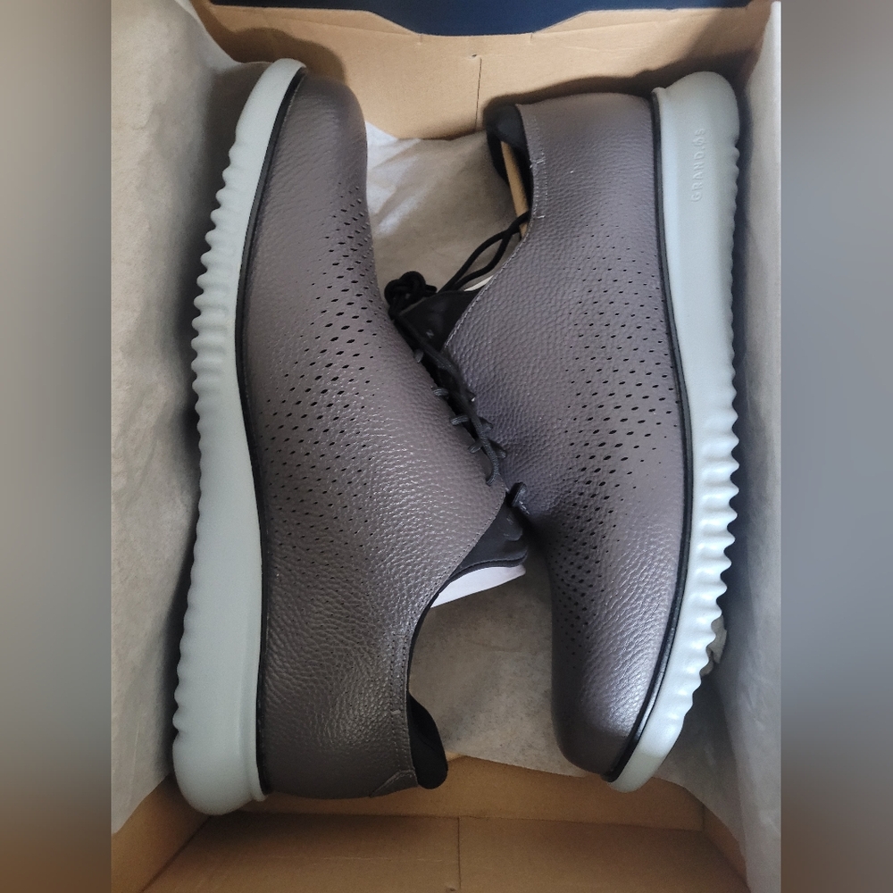 Brand New Cole Haan Zerogrand shoes